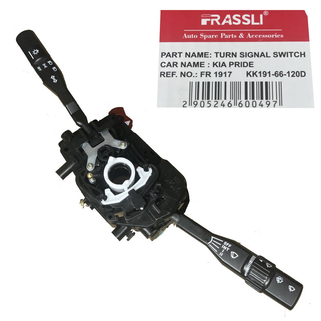 دسته راهنما پراید FRASSLI